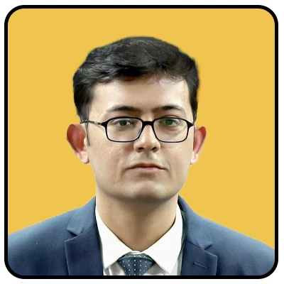 Arnav MIshra, IAS UPSC result